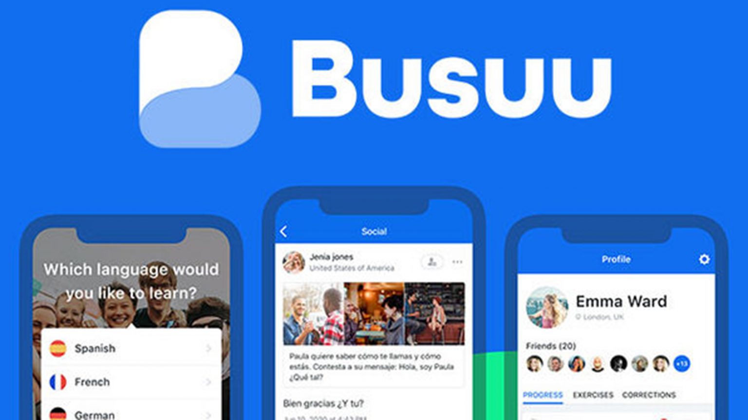 Is Busuu Worth It